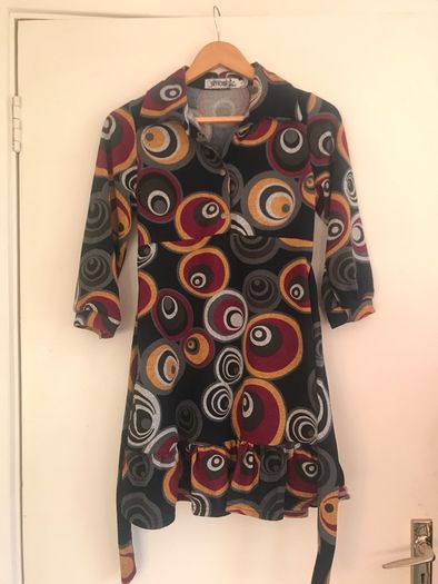 Ladies Dress