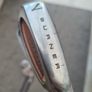 Taylormade BURNER OVERSIZE golf clubs 5 7 and 9 irons With Bubble shafts Image 3