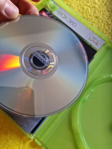 Pes 2008  xbox 360 games Original