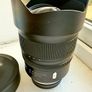 Tamron SP 15-30 f2.8 DI VC USD G2 for Canon Image 2