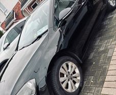 2013 Volkswagen Golf tdi bluemotion 1.6 diesel