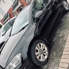 2013 Volkswagen Golf tdi bluemotion 1.6 diesel