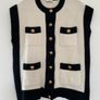 Sandro Lunea Cardigan Image 2