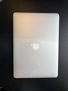 Macbook Air 2015