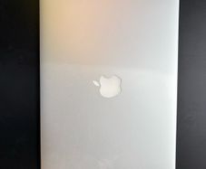 Macbook Air 2015