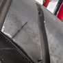 Bridgestone 150/70/17 Image 5