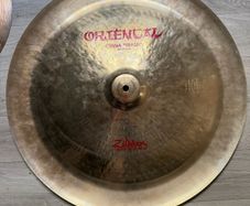 cymbals