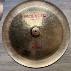cymbals