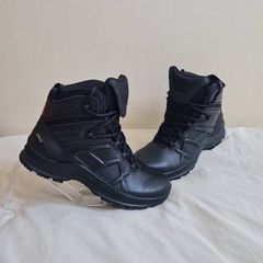 Haix black eagle tactical 2.0 gtx boots Size 4 eu 37 black In new condition