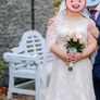 Wedding dress Image 6