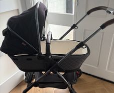 Silver Cross Travel System
