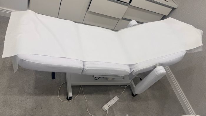 Electric bed ,beauty bed, electric esthetician chair