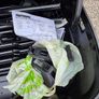 Halfords Roof Box Large Lockable Includes Fixings Image 7