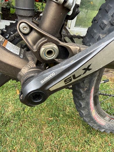 TREK Fuel EX 9 super light