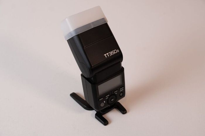 Godox TT350S Mini Flash for Sony  Mint Condition