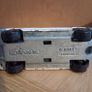 Diecast Majorette Renault Express Truck "europcar Rent A Car" 233 Ech: 1/53 Image 6