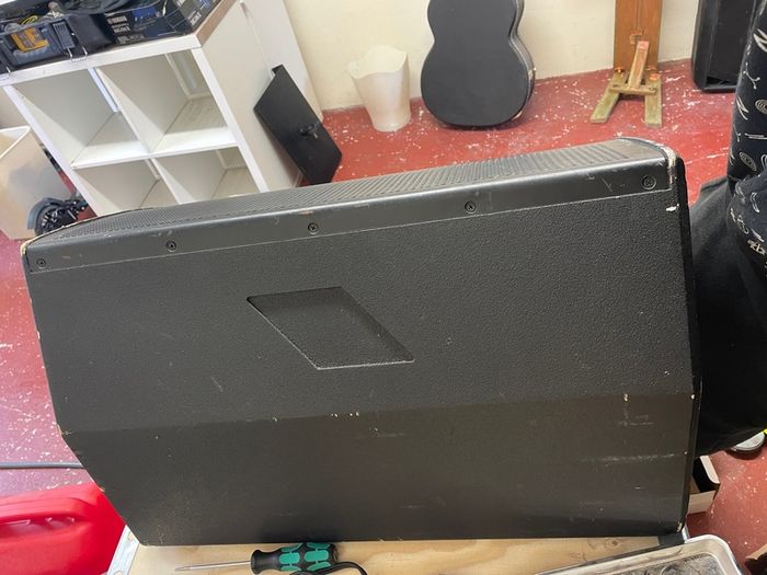 Proel WD15A Stage Monitors