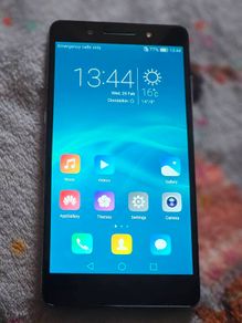 huawei honor 7