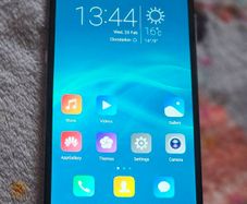 huawei honor 7