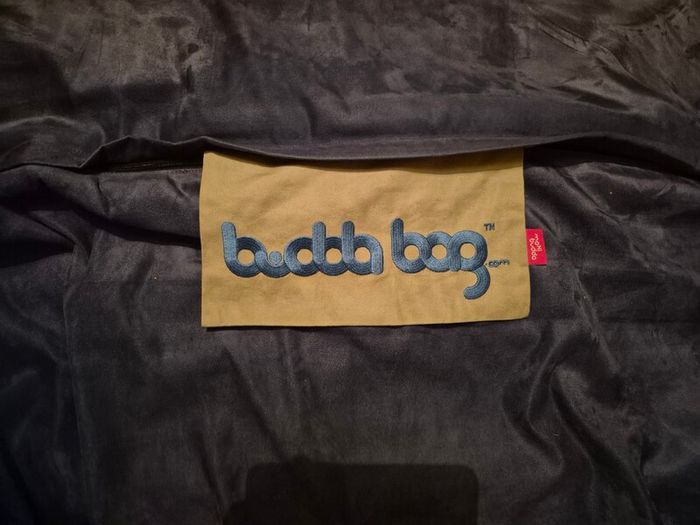 Budda Bag