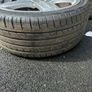 Genuine Audi Peelers 20" (Near new tires) Image 9