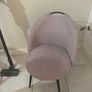 Dining Table (150cm) & 6 Chairs EZ Living Image 4