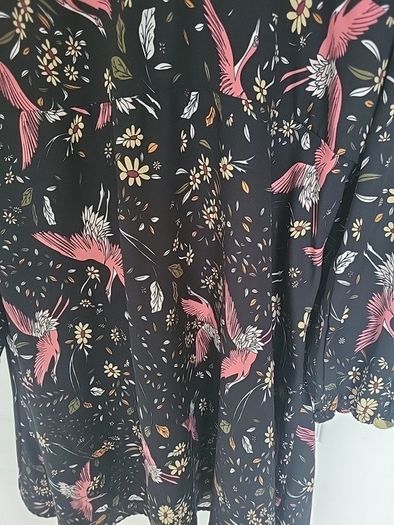 women's dress