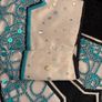 Irish Dancing Dress (approx size 12) Image 10