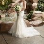 Enchanted by Mon Cheri wedding dress Image 4