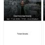 2 Dermot Kennedy Standing Tickets Saturday 11th July Image 2