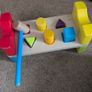 kids toys and storage Image 8