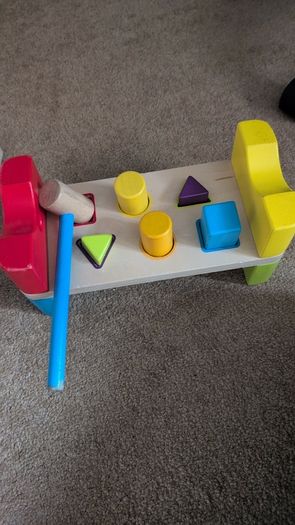 kids toys and storage
