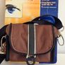 Canon Digital IXUS 50/55/700/750 Camera Bag case Image 2