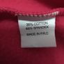 Brand New Girl's Hoodie for 3-4 year olds Image 2