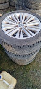 18 inch insigna alloys
