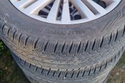 18 inch insigna alloys