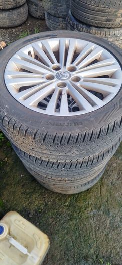 18 inch insigna alloys