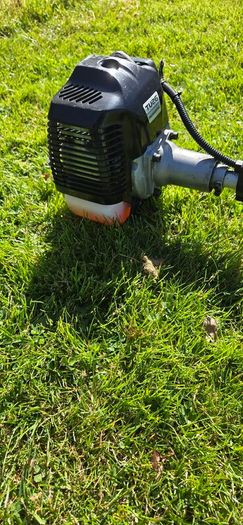Mitsubishi strimmer