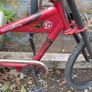 2 schwinn stingray OCC Chopper Bikes Restoration Project Image 5