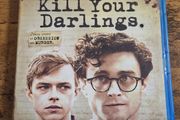 "Kill Your Darlings" (2013) Blu-ray - free standard postage