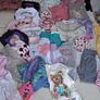 girls clothes bundle age 9-10 Image 3