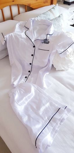 Katie Shorts & Top Sleepwear - Size 8