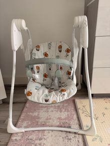 Graco Baby Swings