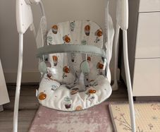 Graco Baby Swings
