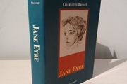 Jane Eyre by Charlotte Bronte