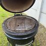 Ceramic egg barbecue Image 4