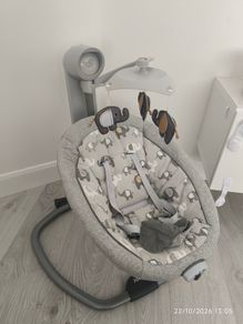 Baby bouncer JOIE - Excellent Condition
