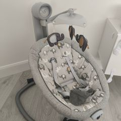 Baby bouncer JOIE - Excellent Condition
