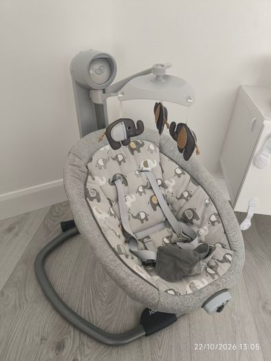 Baby bouncer JOIE - Excellent Condition