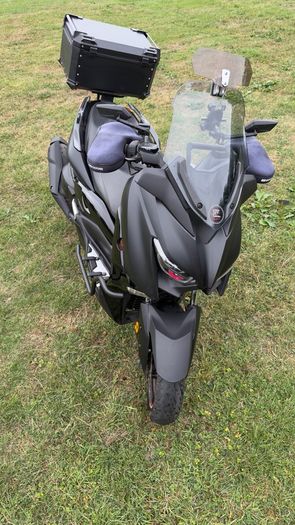 2019 Yamaha XMAX
